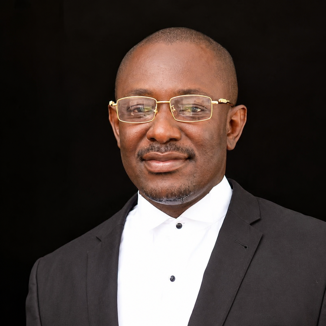 Okafor C. Arinze